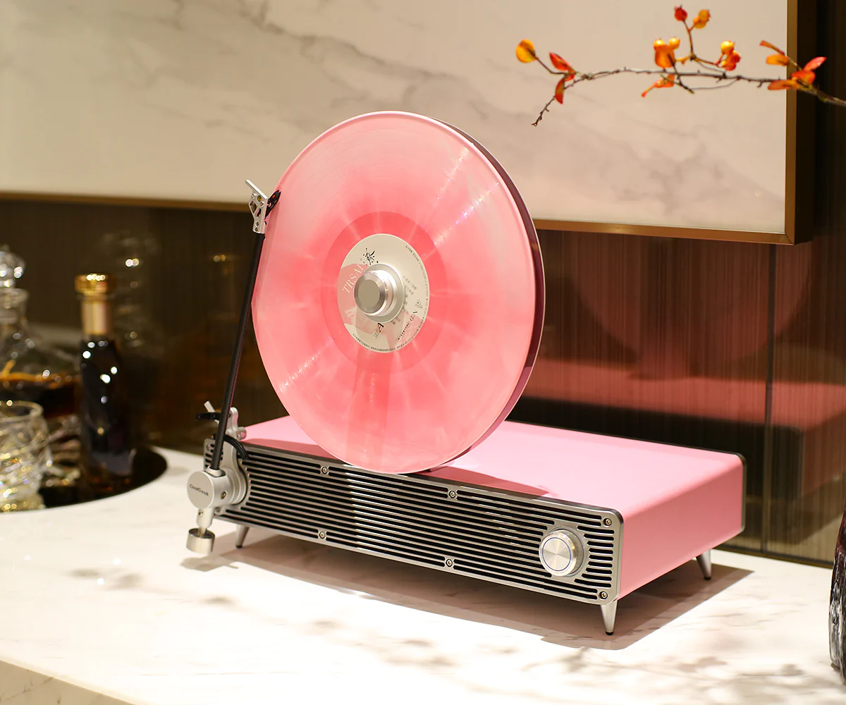 Classic Soul Meets Modern Sound